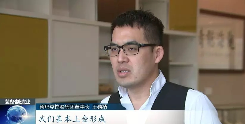 前11月，全县高端设备造作业实现产值103亿，实现较快发展