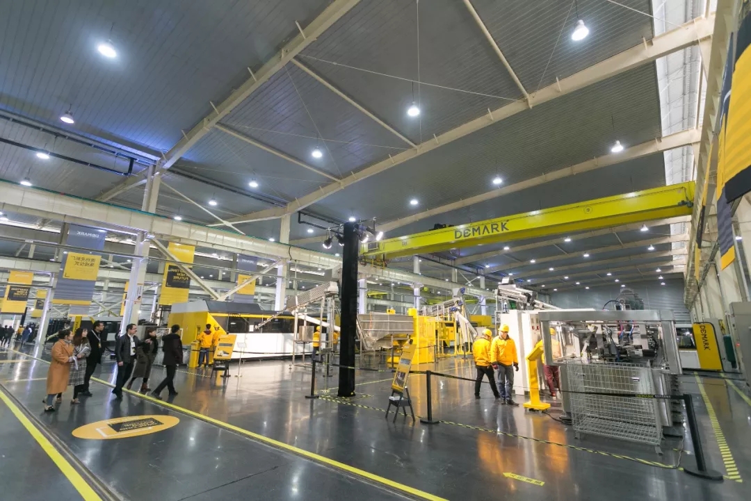 匠造启新程—人生就是博官网匠心十年全新启程