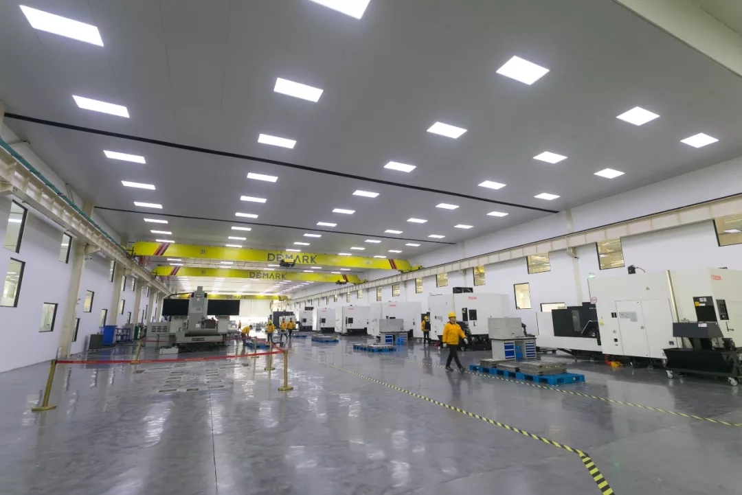 匠造启新程—人生就是博官网匠心十年全新启程