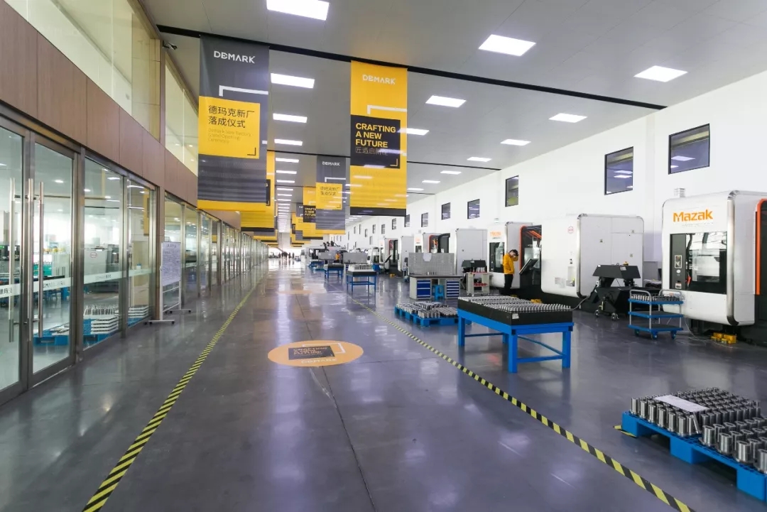 匠造启新程—人生就是博官网匠心十年全新启程