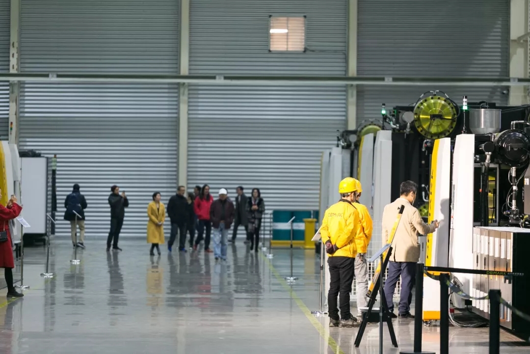 匠造启新程—人生就是博官网匠心十年全新启程