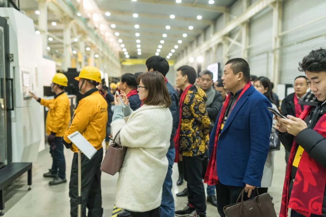 匠造启新程—人生就是博官网匠心十年全新启程