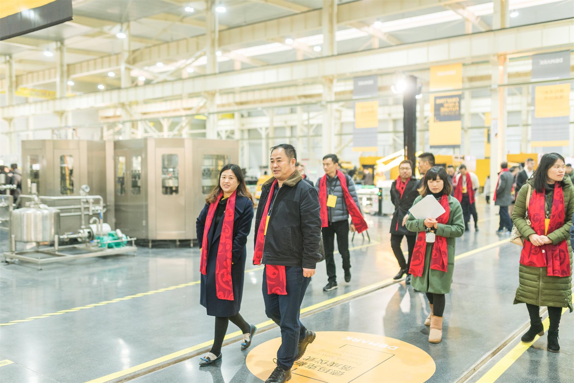 匠造启新程—人生就是博官网匠心十年全新启程