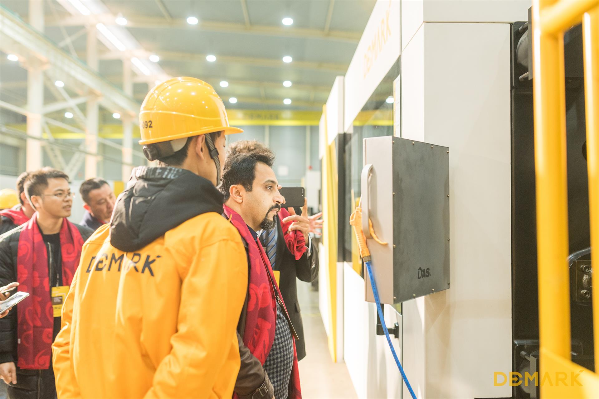 匠造启新程—人生就是博官网匠心十年全新启程