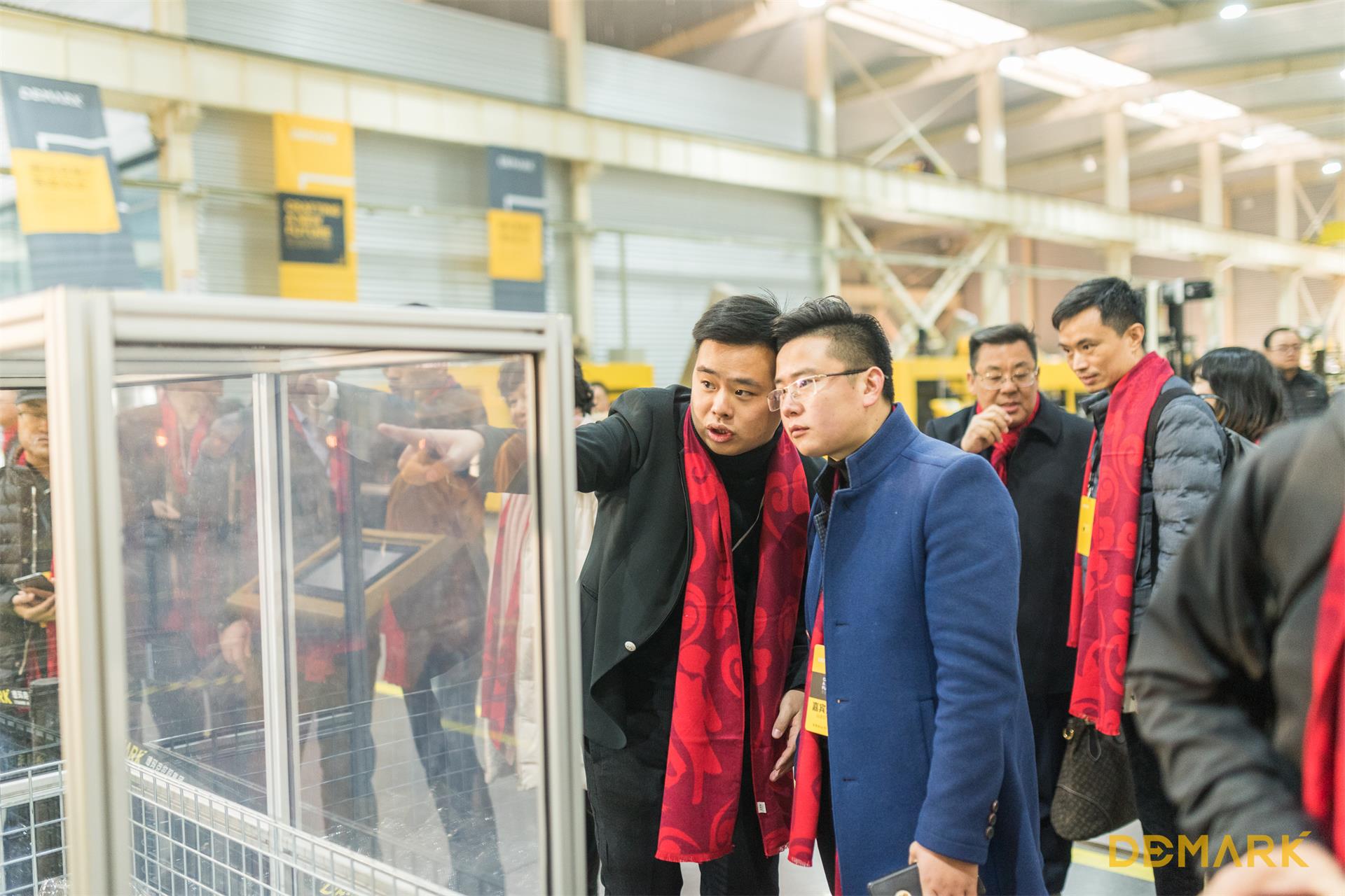 匠造启新程—人生就是博官网匠心十年全新启程