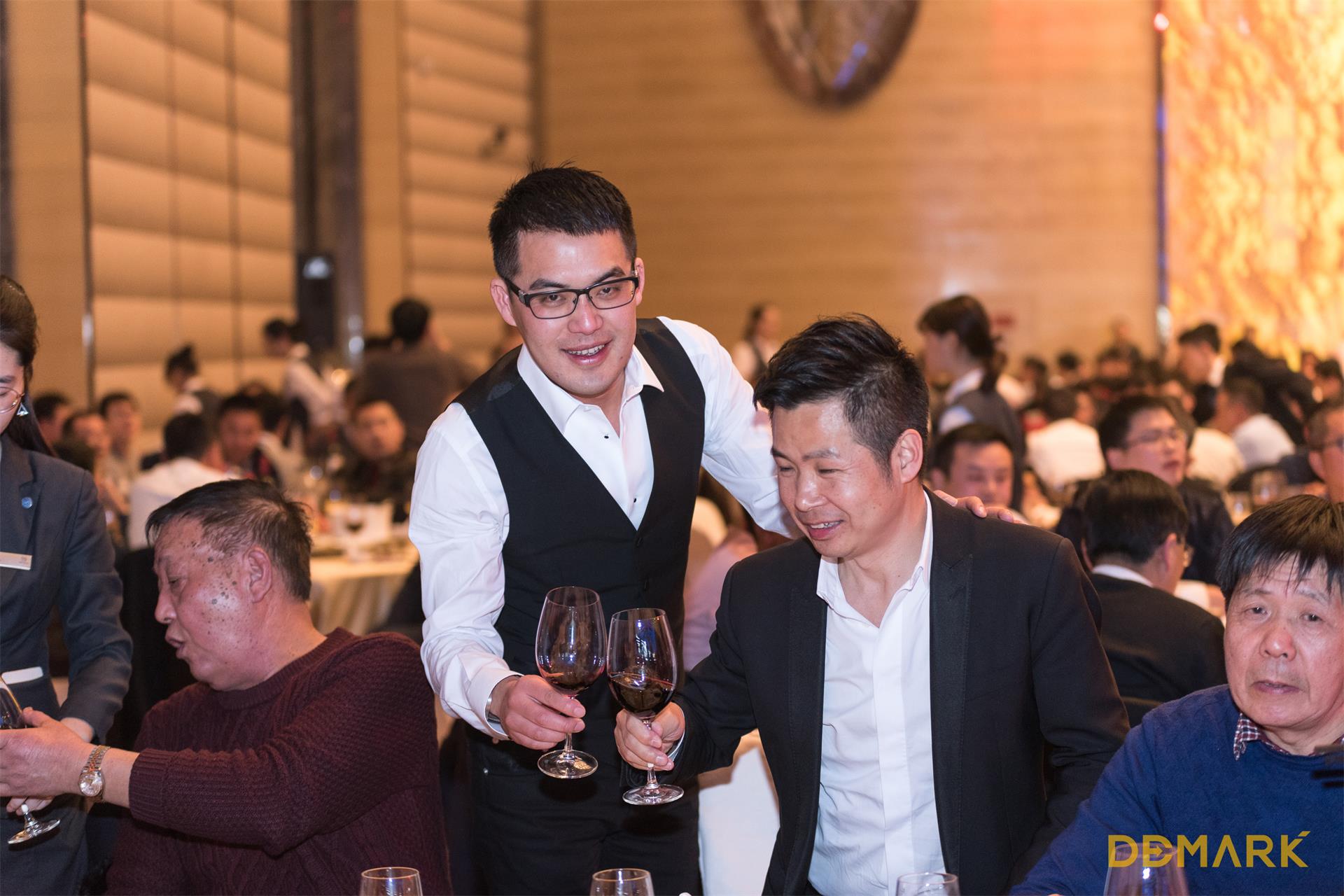 匠造启新程—人生就是博官网匠心十年全新启程