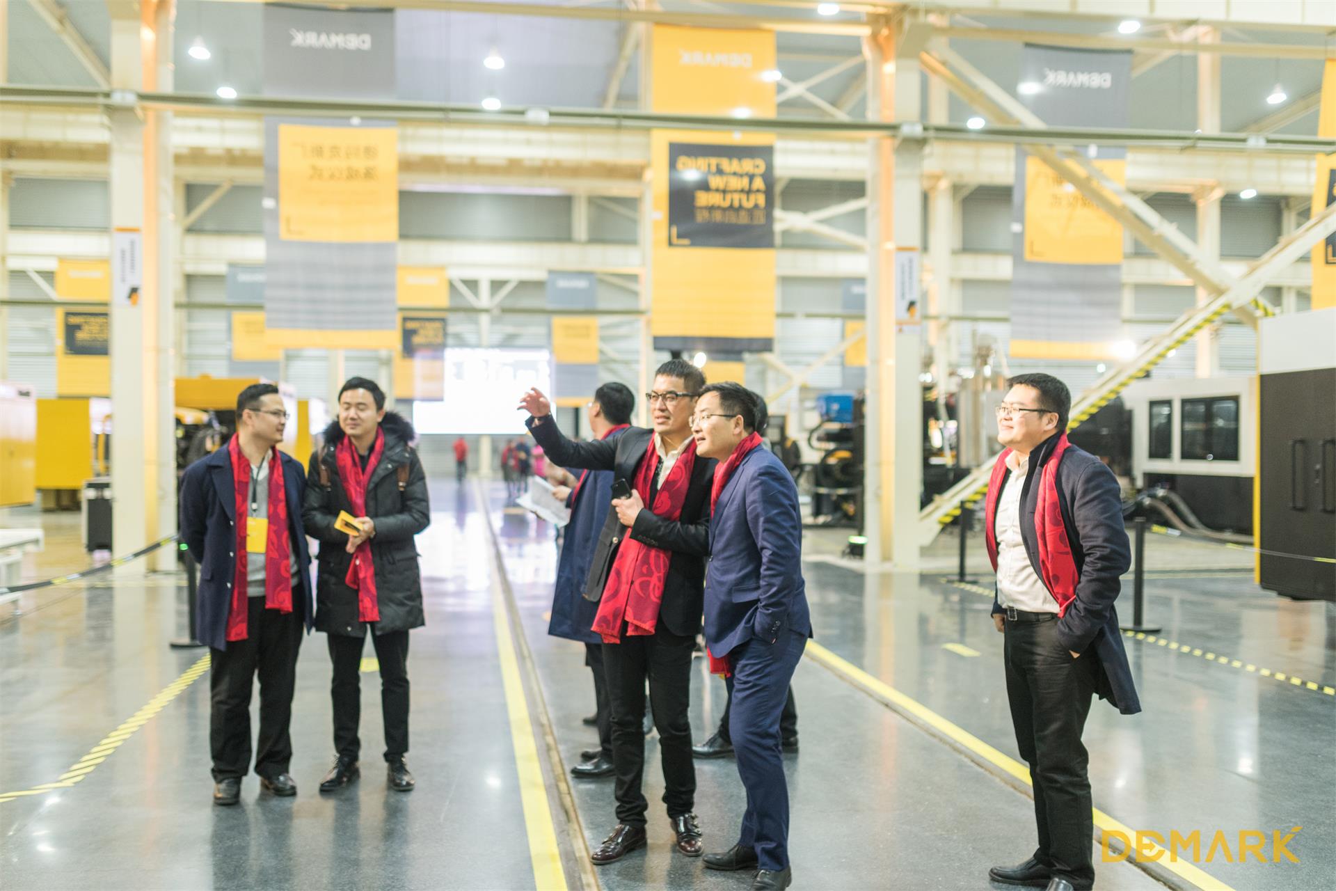 匠造启新程—人生就是博官网匠心十年全新启程