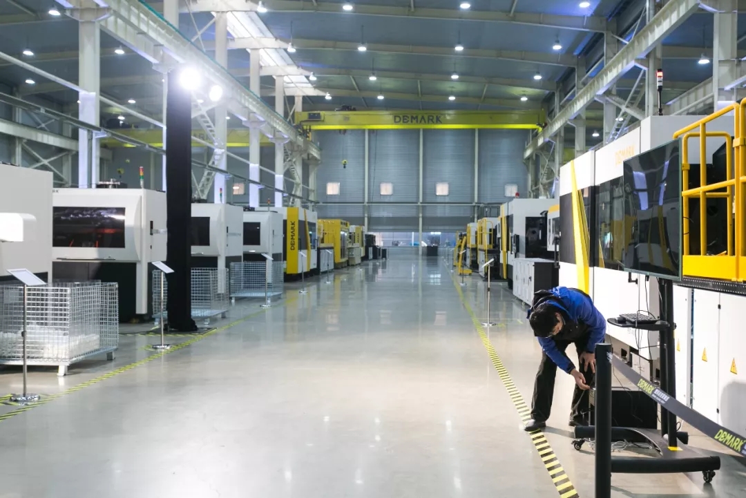 匠造启新程—人生就是博官网匠心十年全新启程