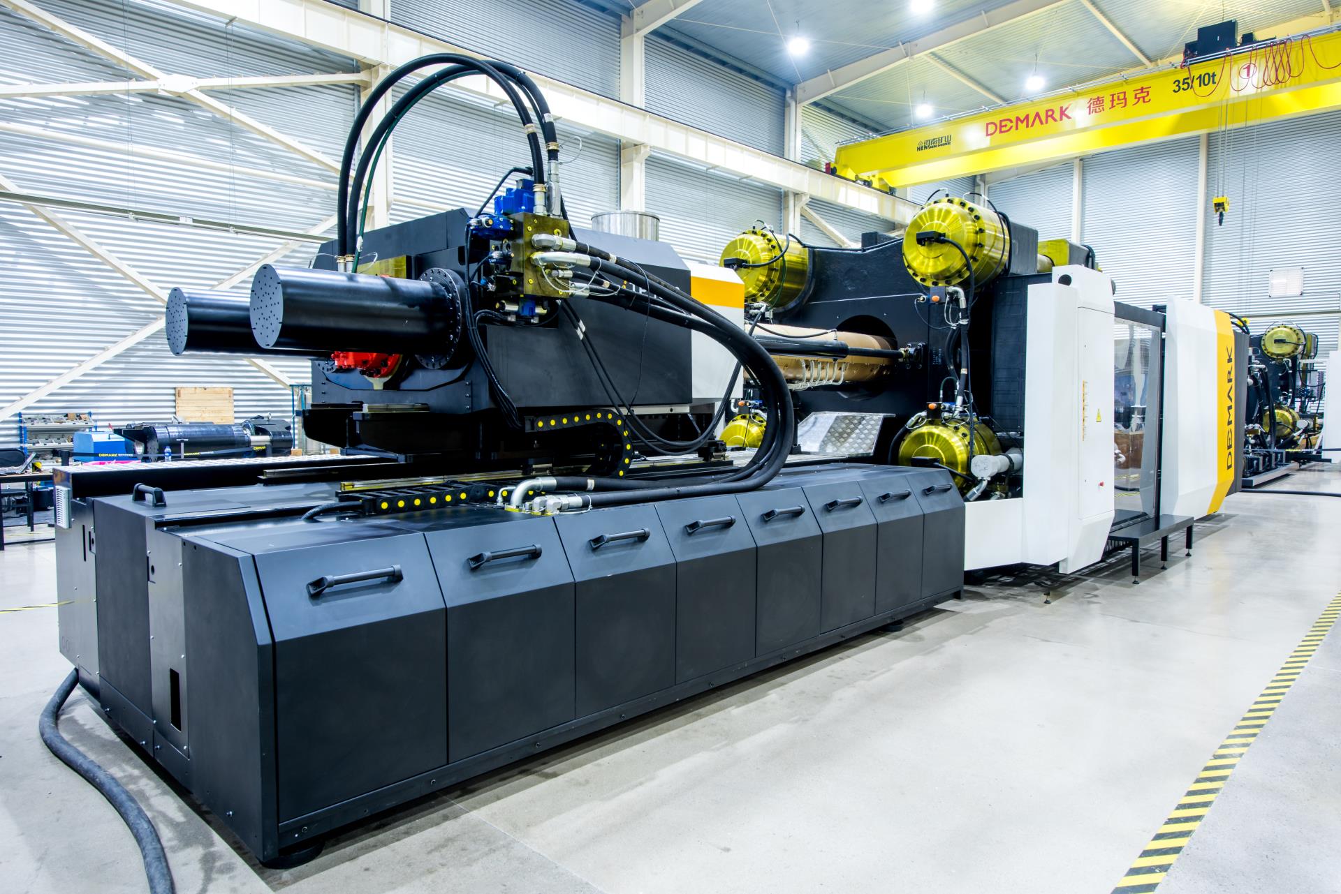 中国智能造作2025的引领者