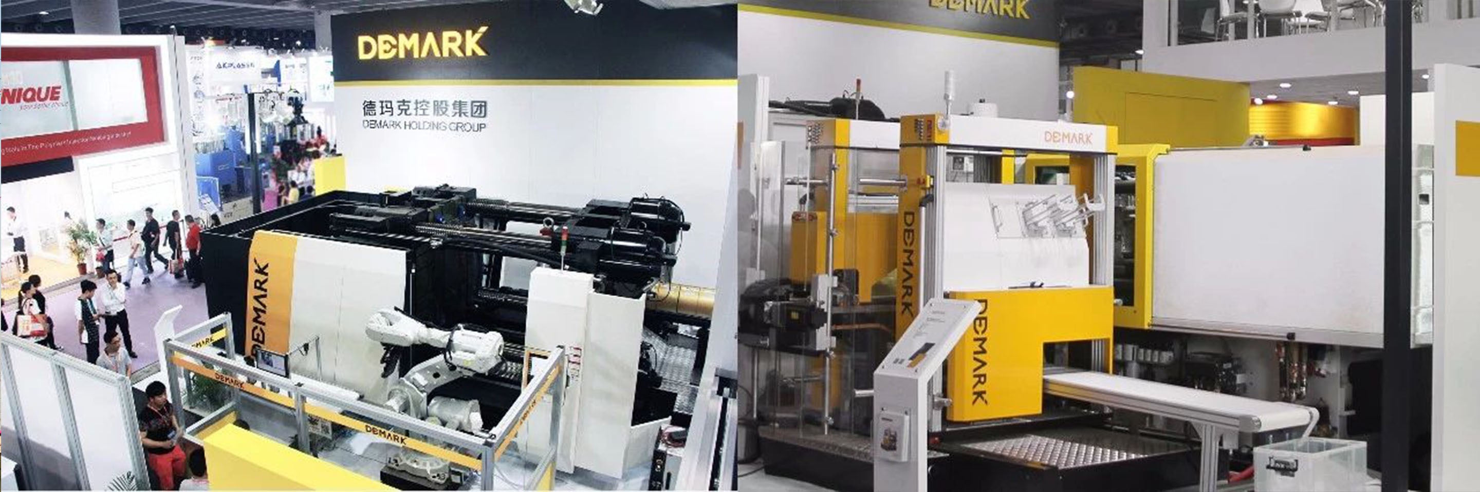 人生就是博官网智造与您相约Chinaplas 2018